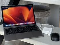 Macbook Pro 13 2020 m1