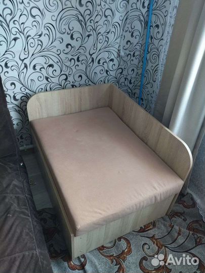 Кресло кровать бу