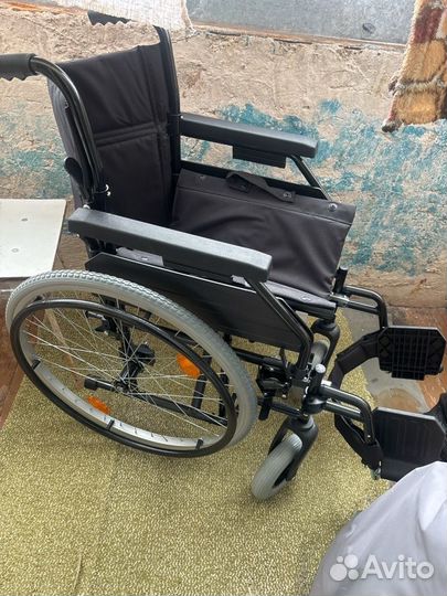 Памперсы для взрослых l 30 шт