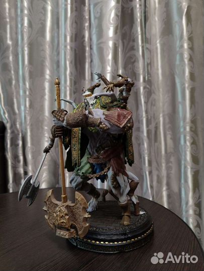 Годрик Сторукий, Elden Ring