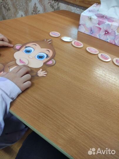 Логопед на дом и онлайн