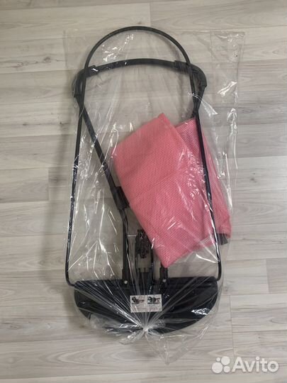 Кресло качалка детское