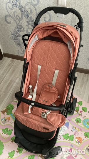 Прогулочная коляска Babalo