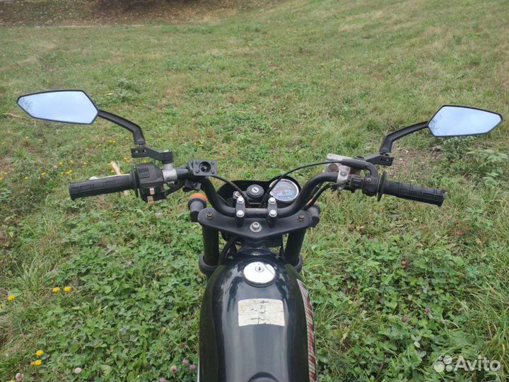 Продам suzuki street magic