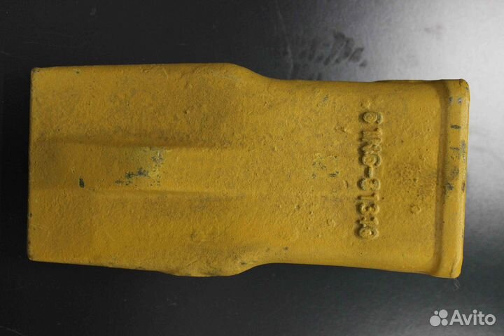 Коронка ковша 61N6-31310 Nova