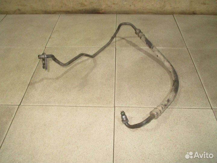 Шланг гидроусилителя Opel Vectra C