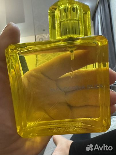 Туалетная вода mandarina duck woman