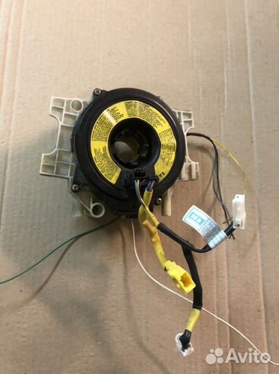 Лента srs Hyundai Sonata 2000