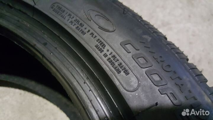 Cooper Weather-Master S/A 2 225/50 R17