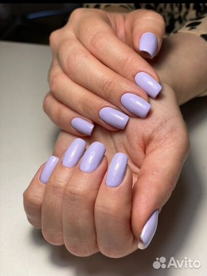 Маникюр, педикюр