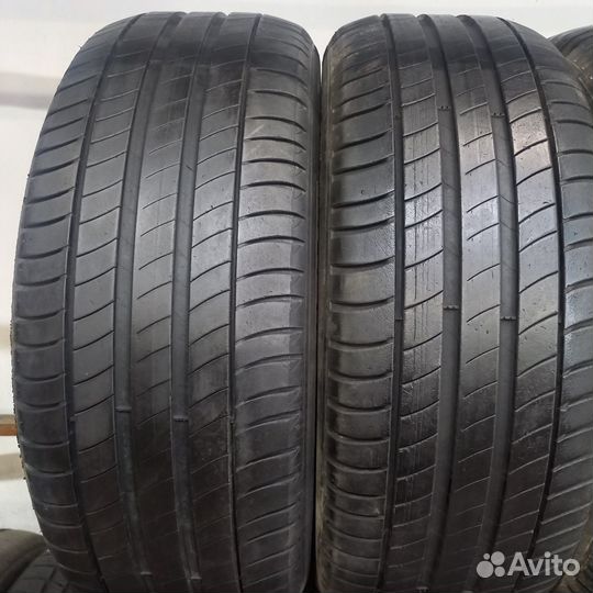 Michelin Primacy 3 205/45 R17