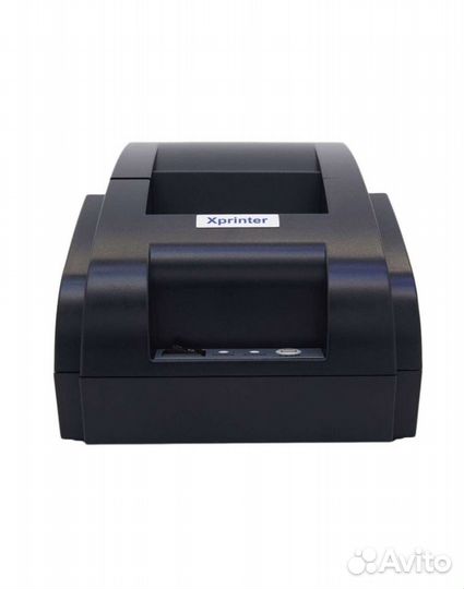 Xprinter/Принтер для печати чеков Xprinter XP-58II
