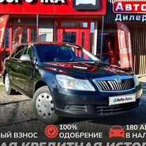 Skoda Octavia 1.4 MT, 2011, 178 918 км, с пробегом, цена 725 000 руб.