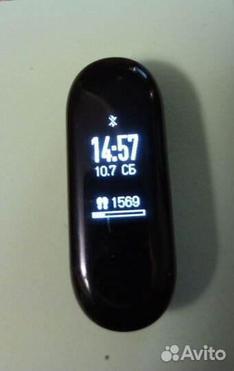 Xiaomi Mi Band 3