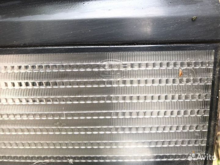 Фонарь задний правый Volkswagen Passat B3