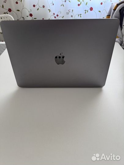 Apple MacBook Pro 13 2017