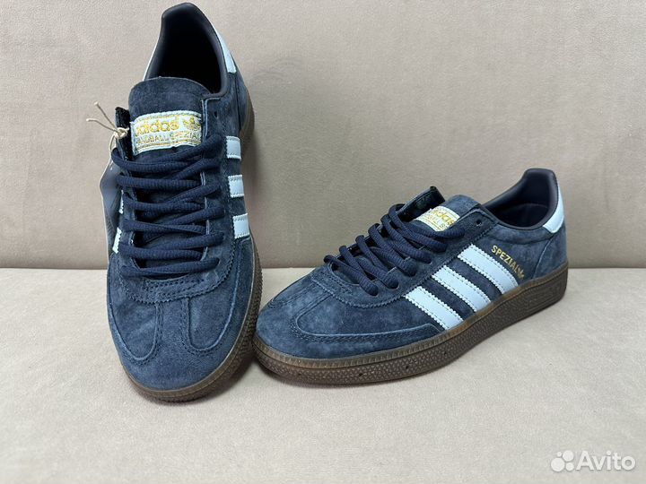 Adidas handball spezial Navy Gum