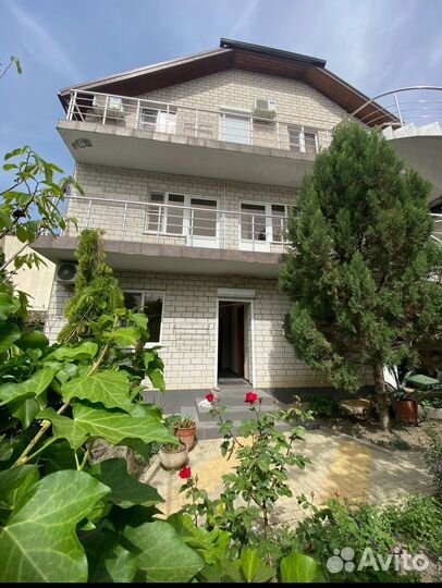 Отдых на черном море