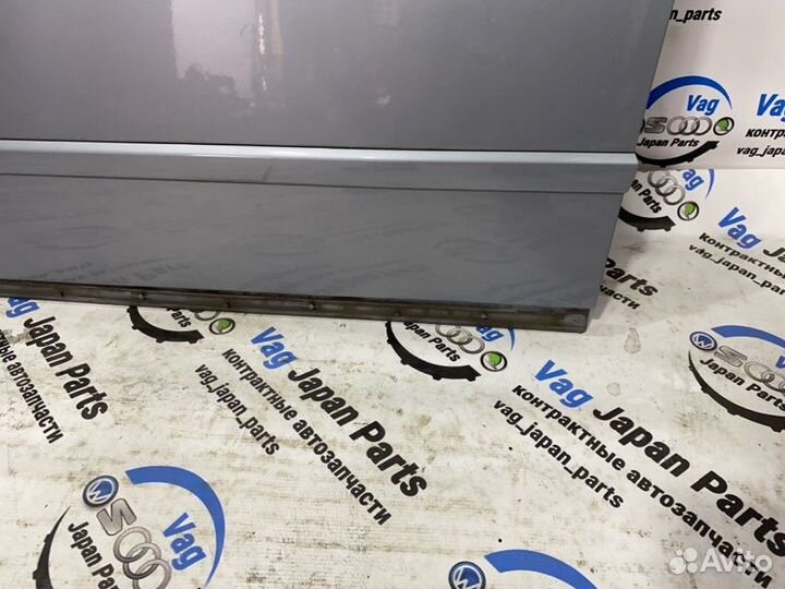 Дверь боковая передняя левая Audi A4 B6 AMB 2004