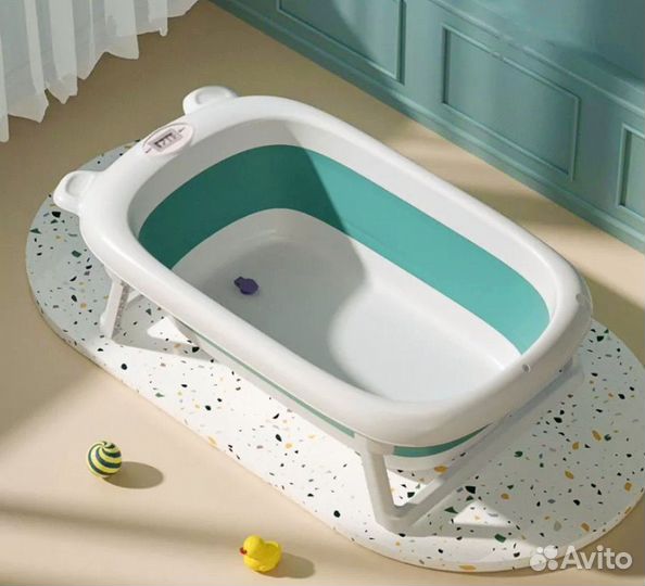 Ванночка для купания