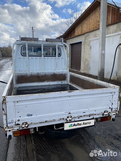 Toyota Dyna 2.8 МТ, 1995, 388 000 км