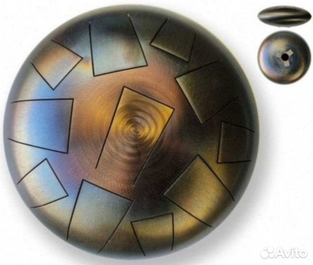 Глюкофоны Pentaphone 22см,26см,30см,40см