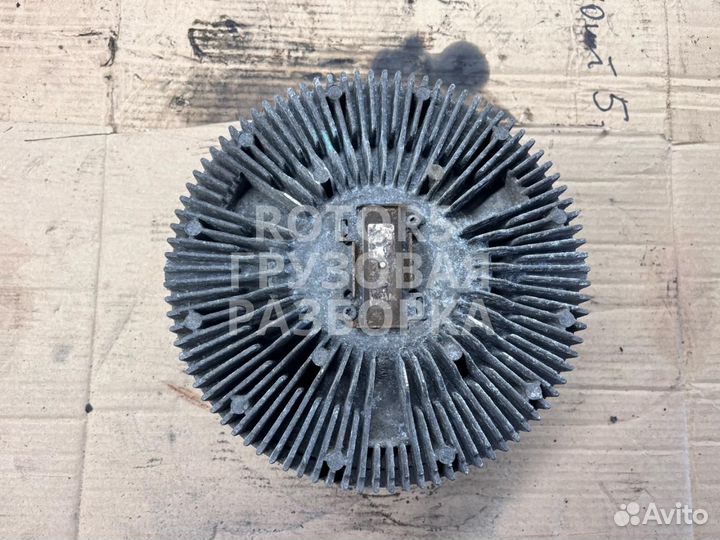 Вискомуфта Scania 124 4 2004