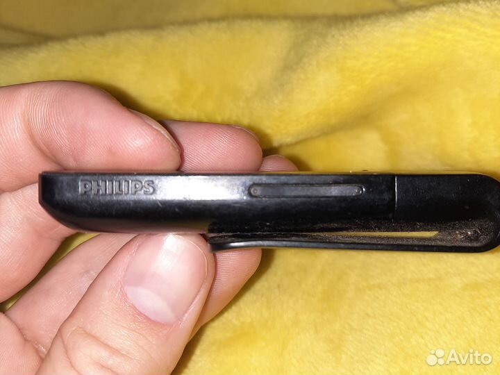 Mp3 плеер philips