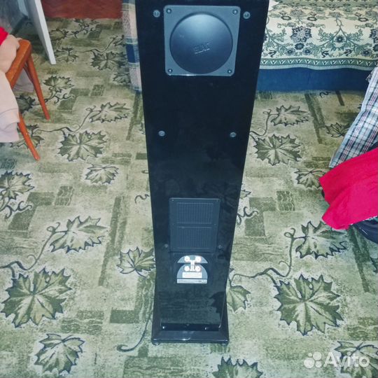 Акустические колонки Elac fs 249