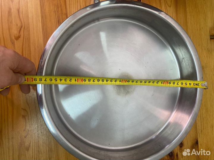 Мармит с подогревом