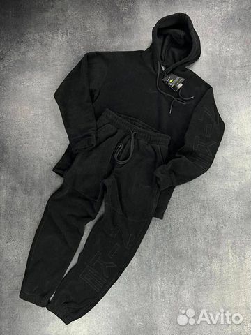Мужской спортивный костюм Nike кофта и штаны объявление продам