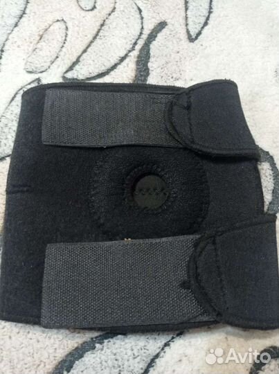 Наколенник ортопедический