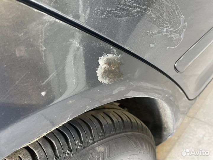 Покраска авто