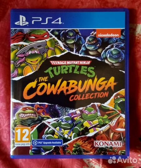 Игры для приставок ps4