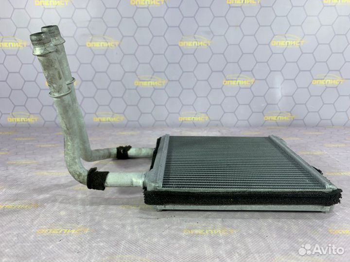 Радиатор печки Mercedes E-Class W211 2004