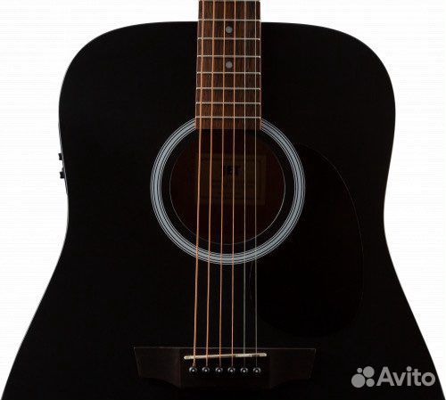 Гитара Электроакустическая