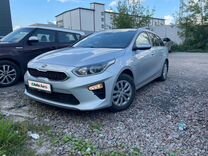 Kia Ceed 1.6 AT, 2020, 134 000 км, с пробегом, цена 1 719 000 руб.