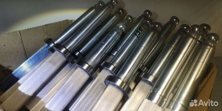 Рулевая колонка Land Cruiser200 Prado150 Lexus