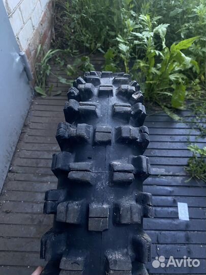 Моторезина петрошина 5.00-18 модель д-275