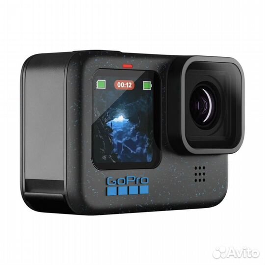 Аренда GoPro Hero 12