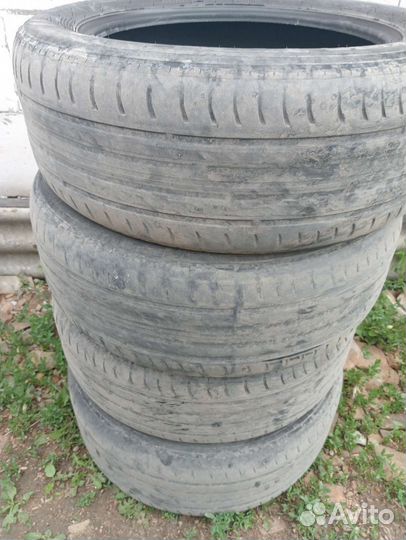 Nokian Tyres Nordman SX2 205/55 R16