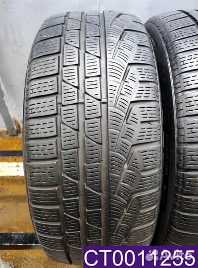 Pirelli Winter Sottozero 225/50 R17 96T