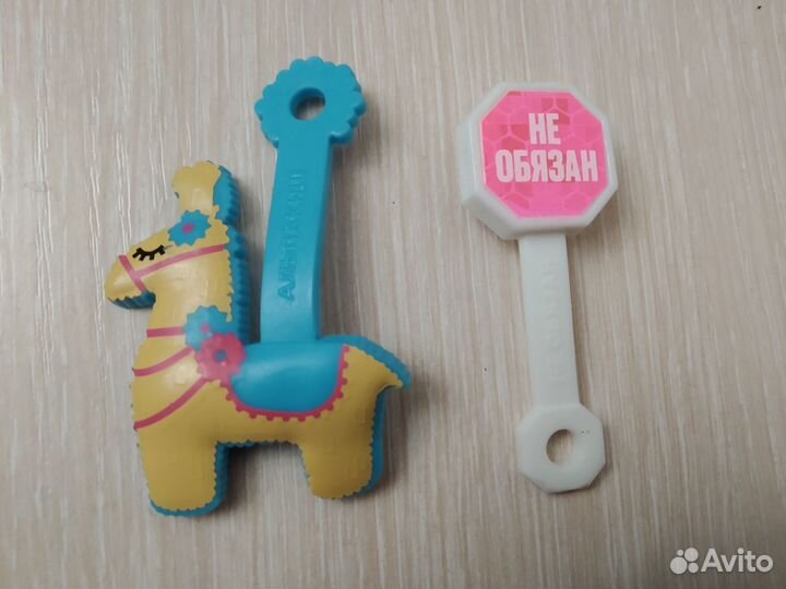 Скрепыши топ 5 магнит