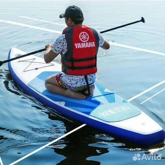 Sup board Koetsu для серфинга
