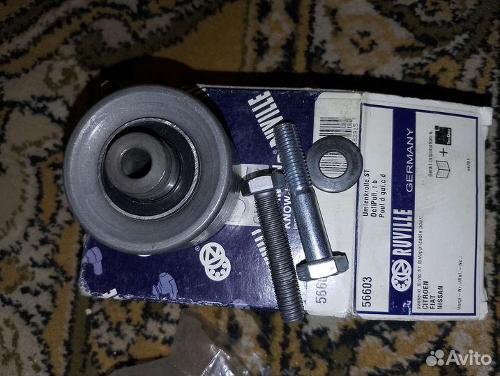 Запчасти для Peugeot 406