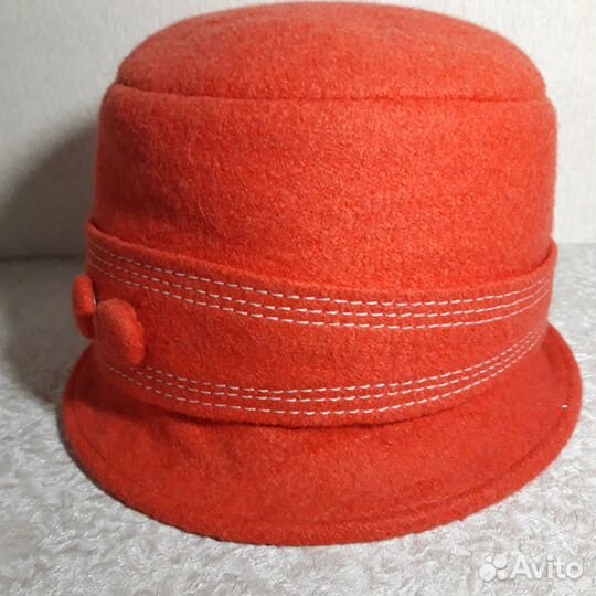 Шляпа женская новая