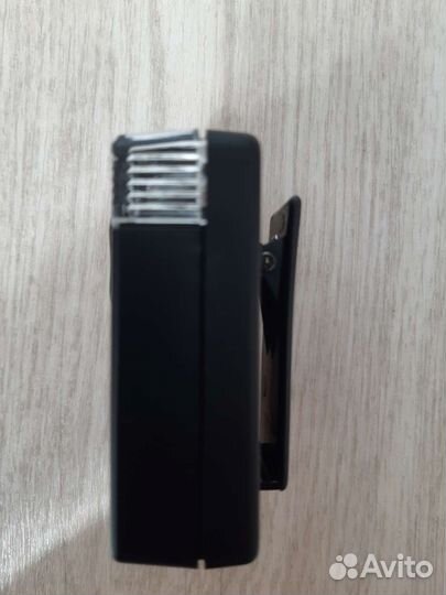 Персональная сирена-сигнализация