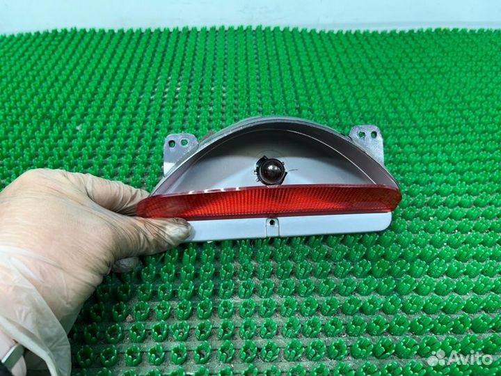 Фонарь стоп-сигнала дополнительный задний Hyundai