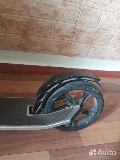 Самокат подростковый oxelo mld 9 складной