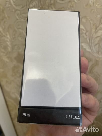 Парфюм Chanel sycomore